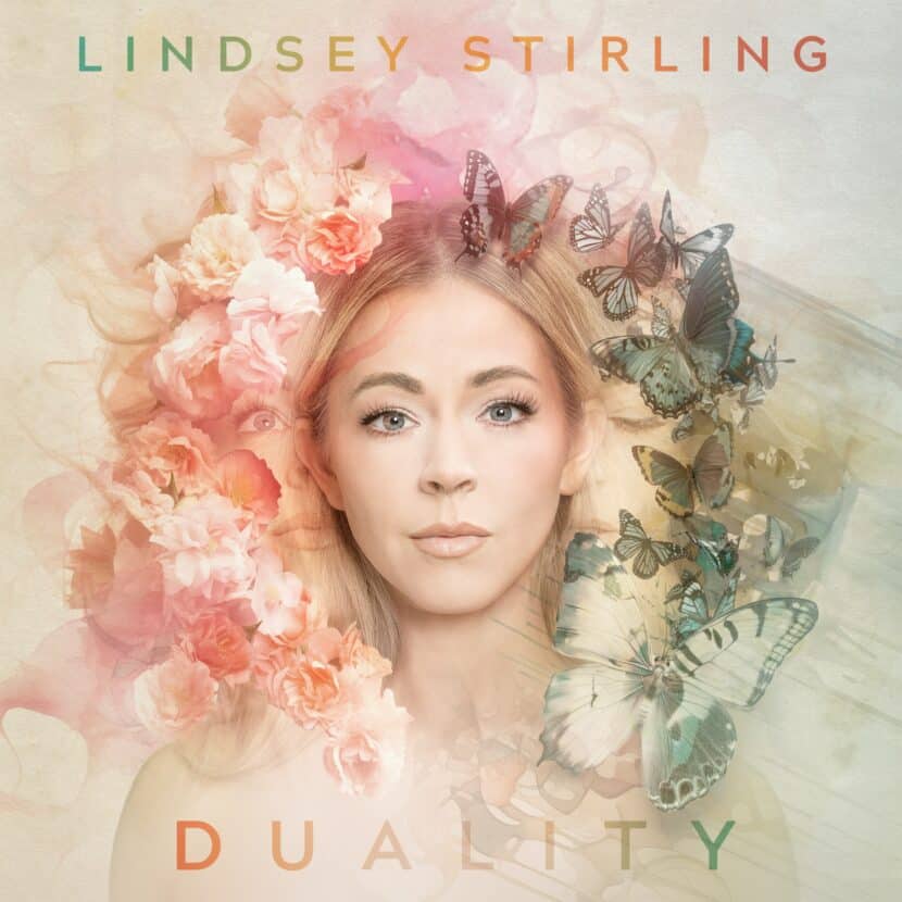 Lindsey Stirling, Duality