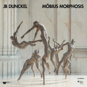 JB Dunckel, nouvel album Möbius Morphosis