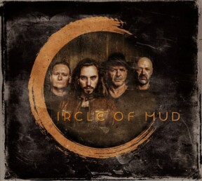 Circle of Mud, nouvel album chez Dixiefrog