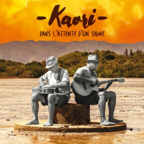 Kaori, nouvel album Dans l’attente d’un signe